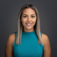 KDW Geographic Solutions Ltd Employee Courtney Turner's profile photo