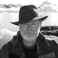 The Syncretics Group Employee Dennis Perkins's profile photo