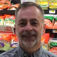 Weis Markets Employee Todd Watts's profile photo