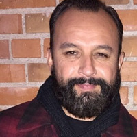Crystal Cleaning Employee Joe Estrada's profile photo