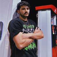 Alphagraphics Chicago North Employee Danny Martinez's profile photo