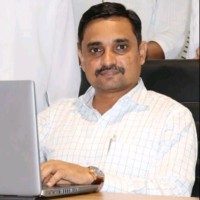 HOMAG India Pvt. Ltd. Employee Manjunath Jainar's profile photo