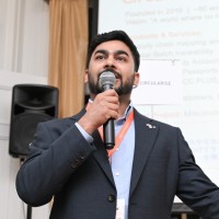 Circularise Employee Nabil Ahmed's profile photo