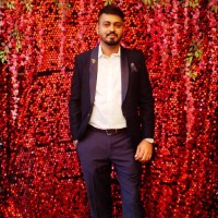 ACCELIGENT BUSINESS SOLUTIONS PRIVATE LIMITED Employee Nilesh Mondkar's profile photo