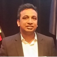 Sanjith Kumar Email
