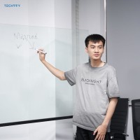TECHVIFY Software Employee Son Vu's profile photo