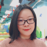 ATL Employee 柯媛 Claire's profile photo