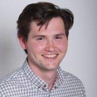 Jacam Catalyst Employee Ryan Popp's profile photo