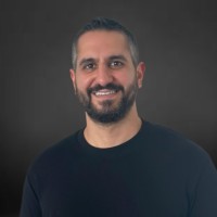 Boundless Consulting Employee Wisam Ar's profile photo