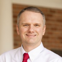 Hillsdale College Employee Scot Bertram's profile photo