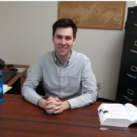 Legal Assistance Of Western New York, Inc. (LawNY) Employee Matthew Davis's profile photo