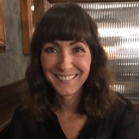 Arrive Employee Eve Watt's profile photo