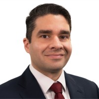 Goldman Sachs Employee Alexander Gonzalez's profile photo
