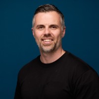 foundU Employee Camden McKenzie's profile photo