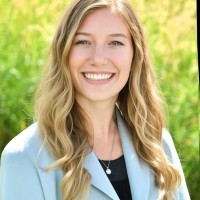 Optimize Consulting Employee Haley Wisniewski's profile photo