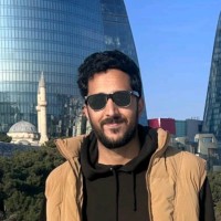 Disrupt.com Employee Ammar Rizvi's profile photo