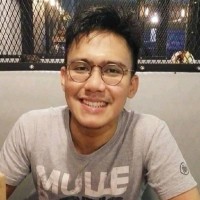 Khairul Hazuwan Email