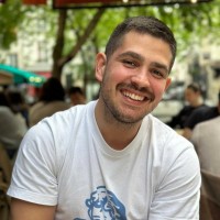 Alexandre Pineau Email & Phone Number