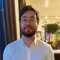 Mow - Departement Mobiliteit En Openbare Werken Employee Nick Vanbergen's profile photo