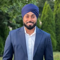 Sanofi Employee Arshdeep S.'s profile photo