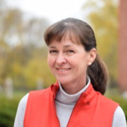 The New School Employee Nancy Lang's profile photo