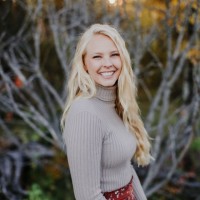 Ember Resources Inc. Employee Erin High's profile photo