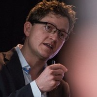 Digital Stadt Bern Employee Jonathan Gimmel's profile photo