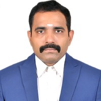 Fronius India Employee Praveen Sankar's profile photo