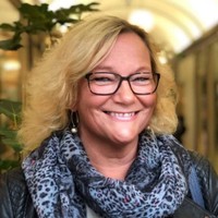 Bohus Employee Carina Thorsson's profile photo