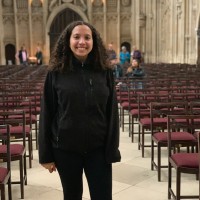 School Professionals Employee Fatima-Angela Zainelabdin's profile photo