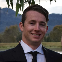 Prairie Electric Employee Cameron Davies's profile photo