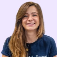 Kolet Employee Meryl Gindre's profile photo