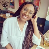 The Reader UK Employee Shauna Lacy's profile photo
