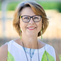 IMPACT Employee Louise Ouimet's profile photo