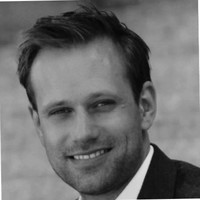 Fractal Design Employee Hannes Wallin's profile photo