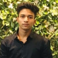 CoworkZen Employee Tushar .'s profile photo
