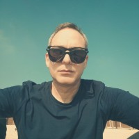 Shachar Srebrenik Email