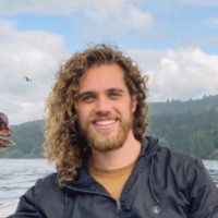 AntiShanty Employee Taylor Griffin's profile photo