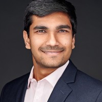 Crowninshield Financial Research Employee Parth Hemani's profile photo