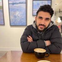 Rosor Employee Hussein Jaafar's profile photo