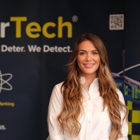SMARTWATER LIMITED Employee Megan Marsh's profile photo