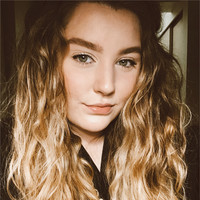 Molly Moon's Homemade Ice Cream Employee Sasha Larosa's profile photo