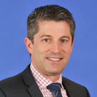 CGH Medical Center Employee William Bird's profile photo