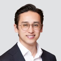 BDT & MSD Partners Employee Blake King's profile photo