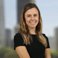 Atlassian Employee Lauren Button's profile photo