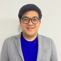 PT. Paiho Indonesia Employee Andri Sutjiady's profile photo