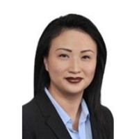 Cloudera Employee Jina Lee's profile photo