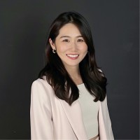 Tina Lin Email & Phone Number