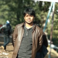 CodingKey Employee Mohsin Ali's profile photo