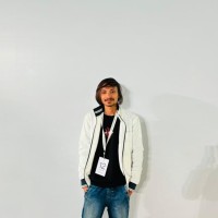 umami (formerly whatsyum) Employee Ishant Jindal's profile photo